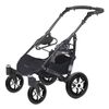 купить Детская коляска Babyactive Twinni 3в1 Silver в Кишинёве 