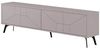cumpără Comodă TV Trendy Duna, Mocha usoara 180x50x29cm în Chișinău 