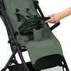 купить Детская коляска Lionelo Tansi Green Emerald в Кишинёве 