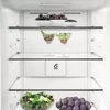 купить Холодильник с нижней морозильной камерой Whirlpool WHK22413X6EA1 в Кишинёве 