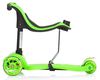 cumpără Trotinetă Chipolino Multi Plus green DSMUL0232GR în Chișinău 