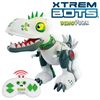 купить Робот Xtrem Bots XT3803235 Crazy Pets Dino Punk в Кишинёве 
