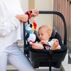 cumpără Jucărie cu pandantiv BabyOno 1429 Jucarie pentru carucioare TOUCAN TITI în Chișinău 