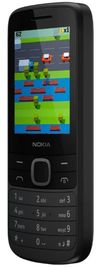 купить Телефон мобильный Nokia 225 (2020) Black в Кишинёве 