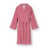 купить Домашний текстиль Pip Studio 51.510.993 Naomi Kimono Velvet Pink XL Pink в Кишинёве 