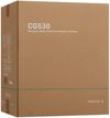 купить Корпус для ПК Deepcool CG530 Black в Кишинёве 