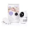 cumpără Monitor bebe Chipolino VIBEFNC202501WH Neocam 2, white în Chișinău 