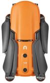 купить Дрон Autel EVO II Dual Rugged Bundle (640T) RTK V3 Orange (102001511) в Кишинёве 