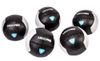 купить Мяч LivePro 41158 Crossfit Wall Ball 10kg, LP8100/10/BK в Кишинёве 