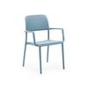 купить Кресло Nardi BORA CELESTE 40242.39.000.06 (Кресло для сада и террасы) в Кишинёве 