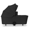 купить Детская коляска Lionelo Carucior 2in1 Carmine Black Onyx в Кишинёве 