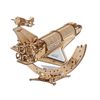 купить Головоломка Ugears Naveta spațială NASA Discovery, cod 58182 в Кишинёве 