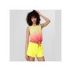 купить Майка Casual 4F H4L22-TSD017 Lemon в Кишинёве 