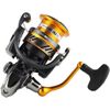 Катушка DAIWA REVROS LT2500 4RUL / 200M*0.13MM / 5.3:1