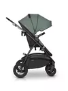 купить Детская коляска Easy Go Optimo (N40) 2022 Agava Carucior Vara в Кишинёве 