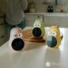 купить Часы-будильник Mary’s MW20779 Green Pear в Кишинёве 