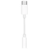 cumpără Adaptor pentru aparat mobil Apple USB-C to 3.5 mm Jack Adapter MU7E2 în Chișinău 