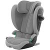 купить Автокресло Cybex 524000668 Solution G2 Plus Stone Grey, 100-150cm в Кишинёве 