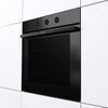 купить Встраиваемый духовой шкаф электрический Gorenje BO6725E02BG в Кишинёве 