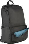 купить Рюкзак городской Tucano BKTER15-AGS-BK Terra Gravity AGS 15.6" Black в Кишинёве 