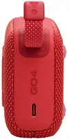 купить Колонка портативная Bluetooth JBL GO 4 Red в Кишинёве 