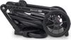 купить Детская коляска Riko Carucior 2in1 Brano Pro Lagoon в Кишинёве 