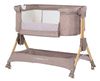 купить Колыбель Chipolino KOSSF0263LA SleepNFold latte в Кишинёве 