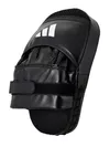 cumpără Articol de box Adidas ADISBAC01 Speed Coach Mitts Black/White 24x19 în Chișinău 