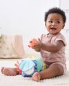 купить Развивающая доска Skip Hop 9Q333410 Cub educativ Skip Hop Seascape Soft Baby в Кишинёве 