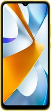 купить Смартфон Xiaomi POCO C40 4/64 Yellow в Кишинёве 