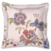 cumpără Textile de casă Pip Studio 256102 Cece Fiore Square Cushion White în Chișinău 