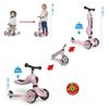 Trotineta transformabila 2 в 1 Scoot & Ride HighwayKick 1 Rose 