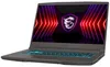купить Ноутбук MSI Gaming Thin 15 B12UCX-2202XRO(9S7-16R831-2202) в Кишинёве 