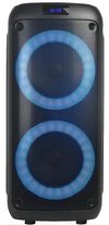 купить Колонка портативная Bluetooth Eden Party Speaker ED-613, 10W, 6.5, Black в Кишинёве 