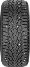 cumpără Anvelopă Arivo 285/60 R18 Ice Claw ARW8 116T în Chișinău 