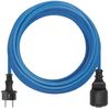 купить Удлинитель электрический Emos P01510W 10m 1 гнезд 3x1.5mm2 в Кишинёве 
