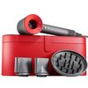 купить Фен Dyson HD03 Supersonic Red в Кишинёве 