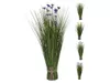 купить Искусственное растение Holland 47507 NVT Цветок искусственный Луковая трава 55cm, связка в Кишинёве 