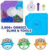 купить Набор для творчества miscellaneous 6067344 Orbeez Playset Mixin Slime Set в Кишинёве 
