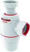cumpără Sifon pentru chiuvetă bucătărie Wirquin Neo 11/4 D32 antivid (30722158) în Chișinău 