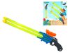 Pistol de apa cu doua tevi 56cm