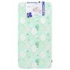 купить Матрас детский Kikka Boo 41107030004 Saltea pentru patut Fantasia Clouds Mint, 120x60x9cm в Кишинёве 