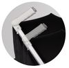 купить Детская коляска Chipolino LKPC02501NO POCKET noir до 22kg в Кишинёве 