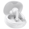 Hoco Earphones TWS ES54 Gorgeous, White 