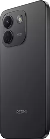 купить Смартфон Xiaomi Redmi Note 17 Pro Max 5G 8/256GB Black в Кишинёве 
