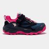 Зимние кроссовки JOMA - JQUITW2205V J.QUITO JR 2205 