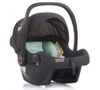 Chipolino Автокресло Duo Smart STKDS0212MI 0+ (0-13 кг.) мята 