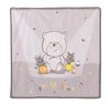 купить Манеж Chipolino Pop Up Bear beige KOIPOP251BE в Кишинёве 