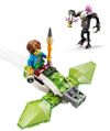 cumpără Set de construcție Lego 71455 Dreamzzz Gardianul sumbru al monstrului intr-o cusca în Chișinău 