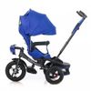 Tricicletă pentru copii Blue 